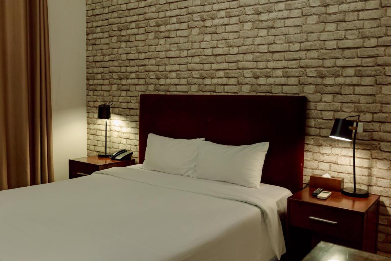 Super Oyo Capital O 1173 Le Grand Hanoi Hotel - The Ruby Exterior foto